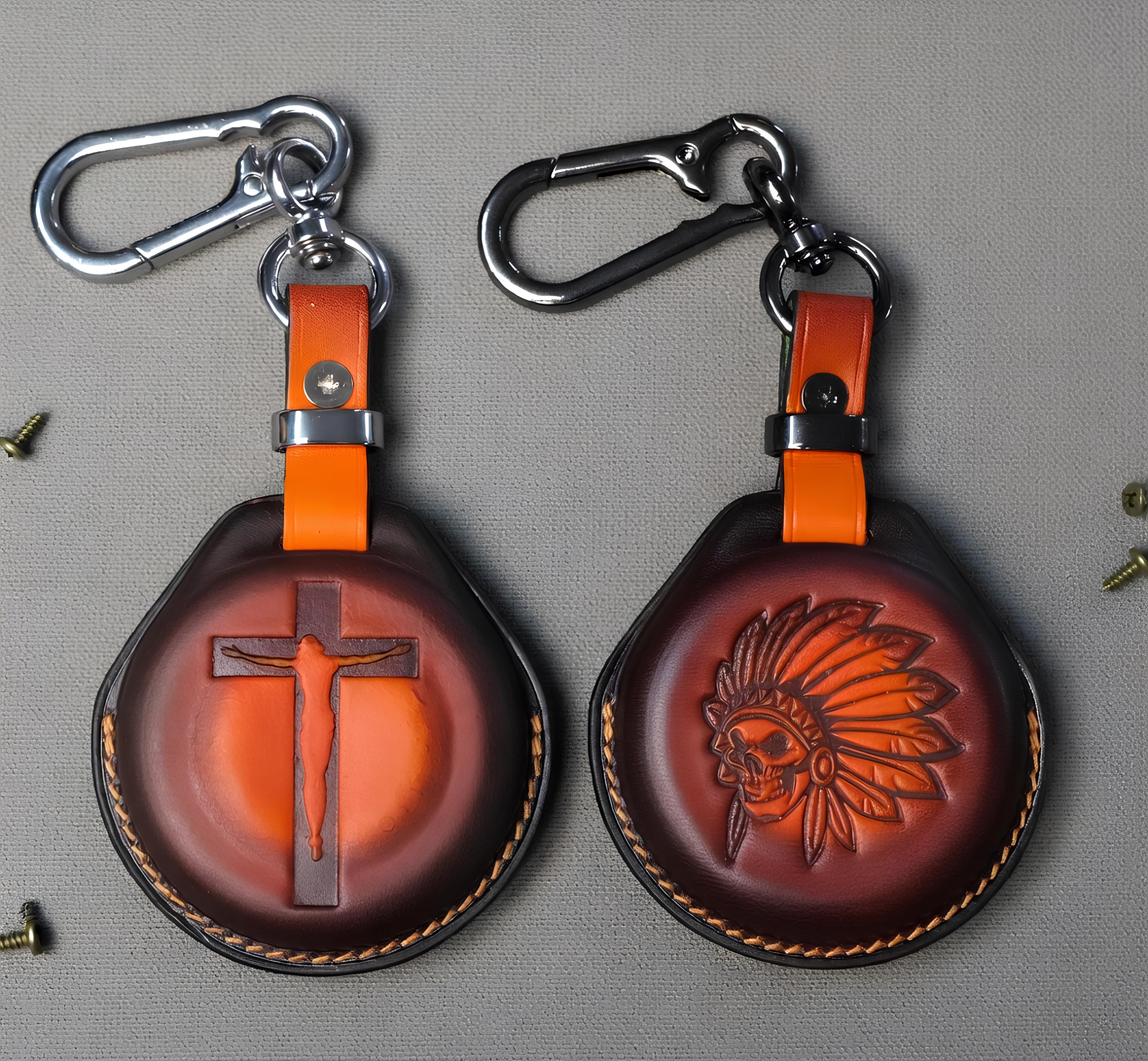 Indian motorcycle key chain - Etsy 日本