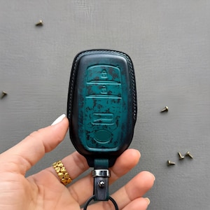 Toyota Sienna Key Chain - Etsy