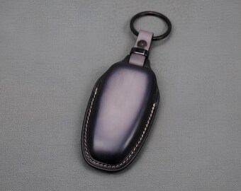 All Mclaren Leather Key Fob Cover Compatible With Mclaren 720S