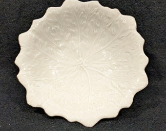 Crown Classics Pedestal Dish