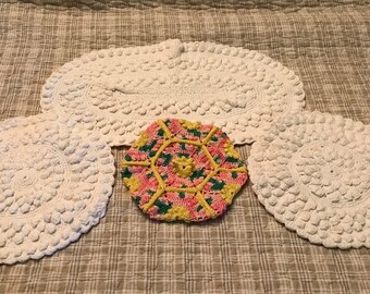 Hot Pads lot of 4