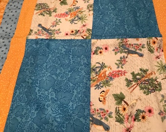 Lap Quilt