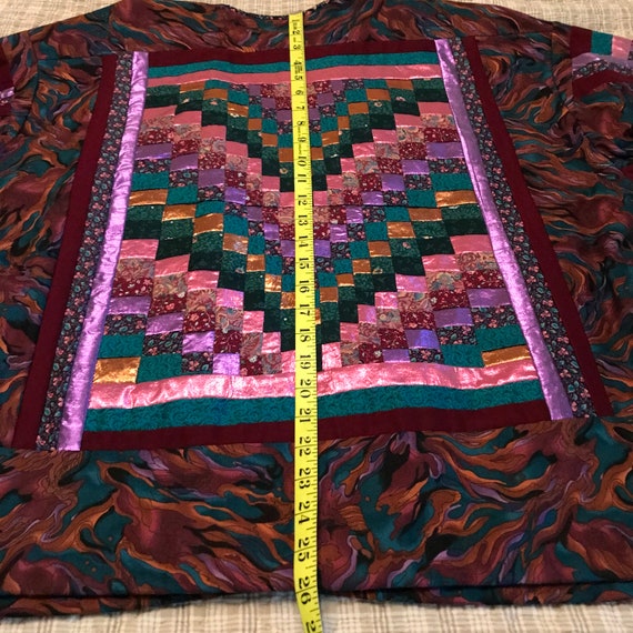 Vibrant Jacket - image 4