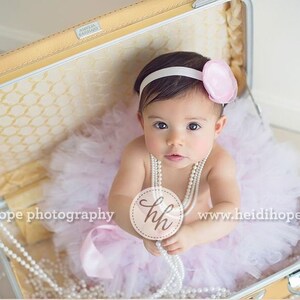 Erster Geburtstag Mädchen | 1st Birthday Girl Outfits | Rosa Babykleider | Baby Tütü | Cake Smash Outfit Mädchen | Baby Mädchen Geschenk | Kleinkind