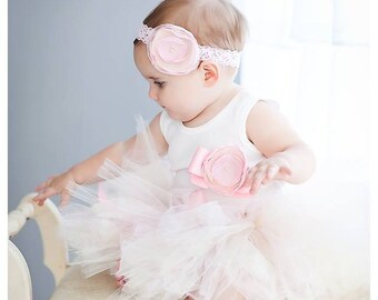 First Birthday Outfit Girl | 1st Birthday Girl | Baby Girl Tutu Dress | Cake Smash