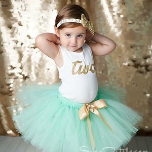 Two year old birthday dress Clearance