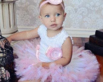 1st Birthday Outfit Girl | First Birthday Girl Outfits | Baby Dresses | Baby Tutu | Cake Smash Outfit Girl | 1st Birthday Gift