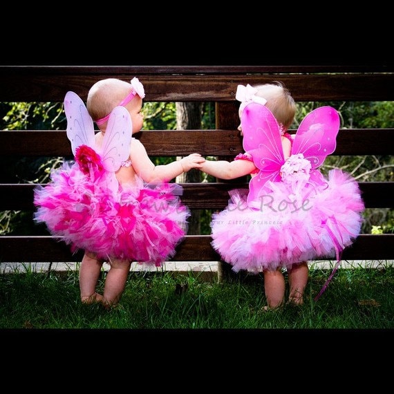 fairy first birthday outfit