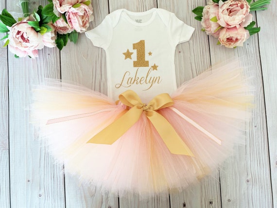 1st birthday suit for girl