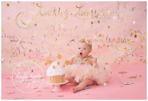 Pink First Birthday Outfit Girl | Baby Girl Tutu Dress Il_570xn