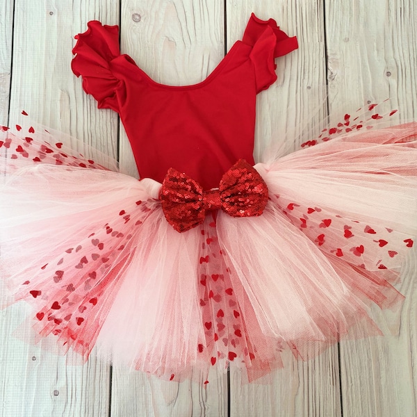 Valentina Tutu Dress