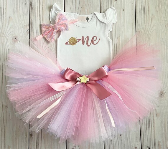 First shop birthday tutu