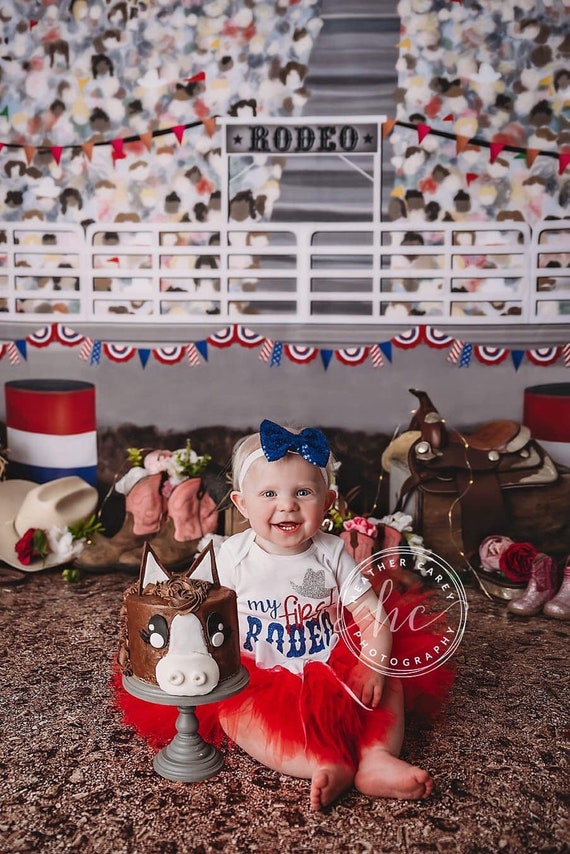 baby cowgirl costume