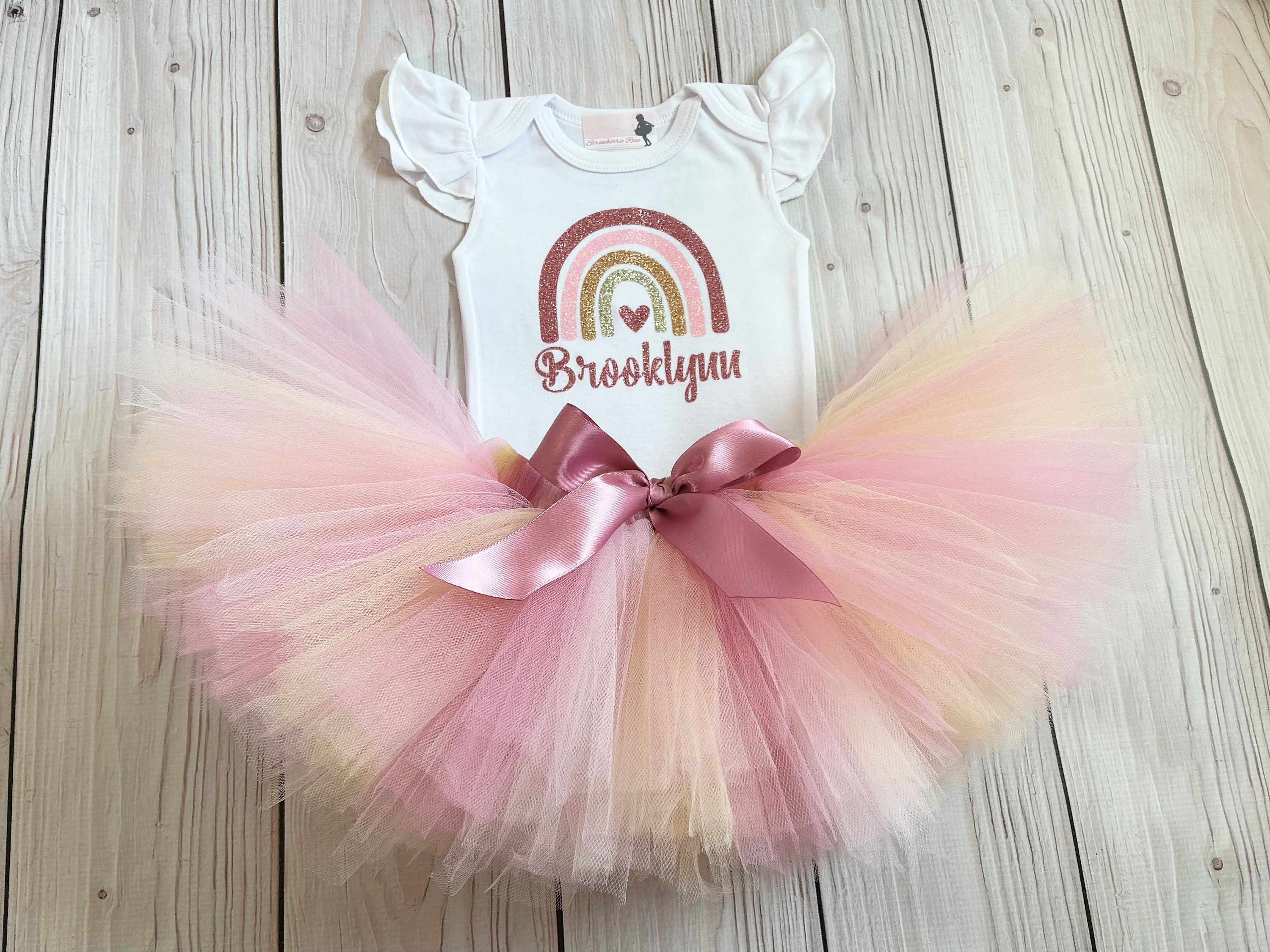 Boho 1st birthday outfit hotsell