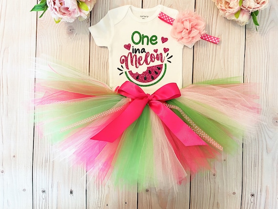 first birthday outfit girl summer