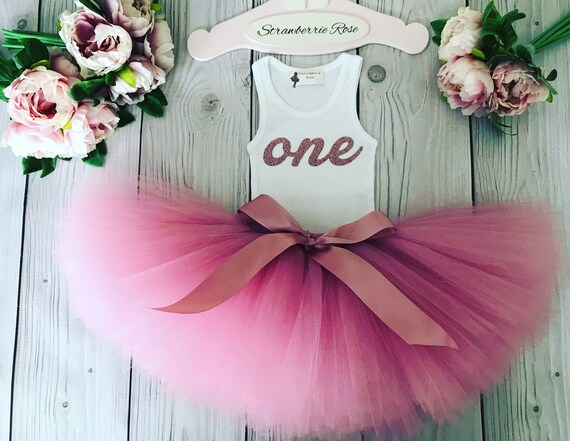 etsy first birthday girl outfit