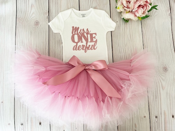 Onederful birthday outfit Clearance