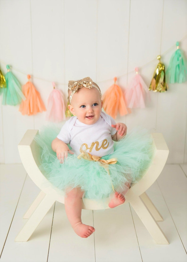 tutu dress for one year old
