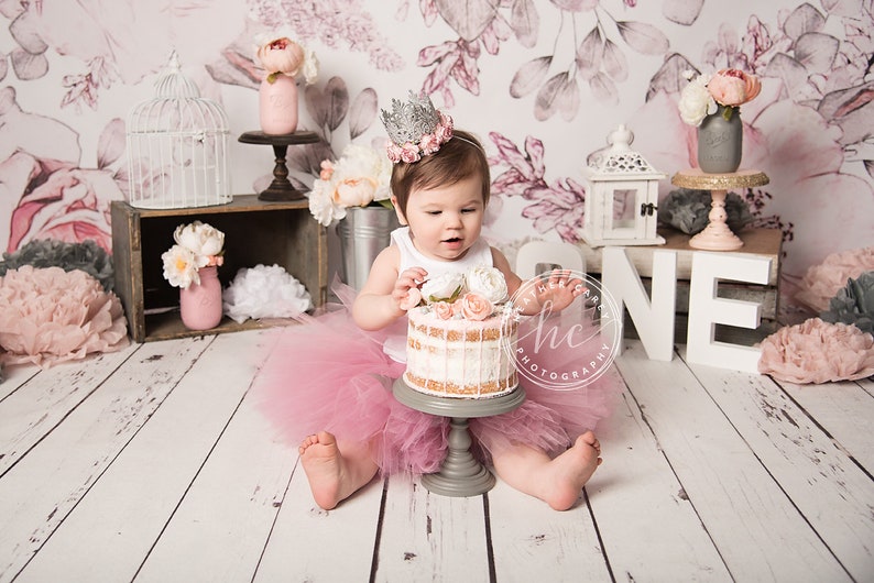 baby girl rose outfit