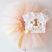 see more listings in the First Birthday Outfits section