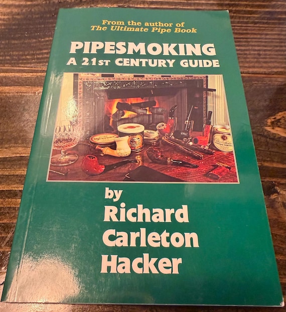 Pipe Books