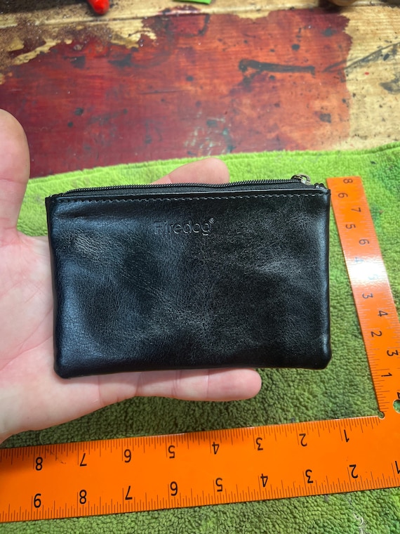 Regular sized tobacco pouch