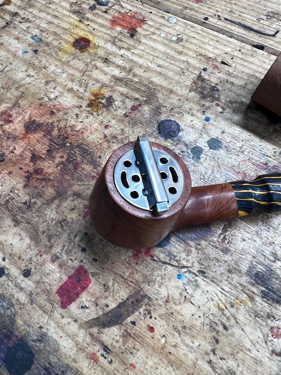 pipe wind cap
