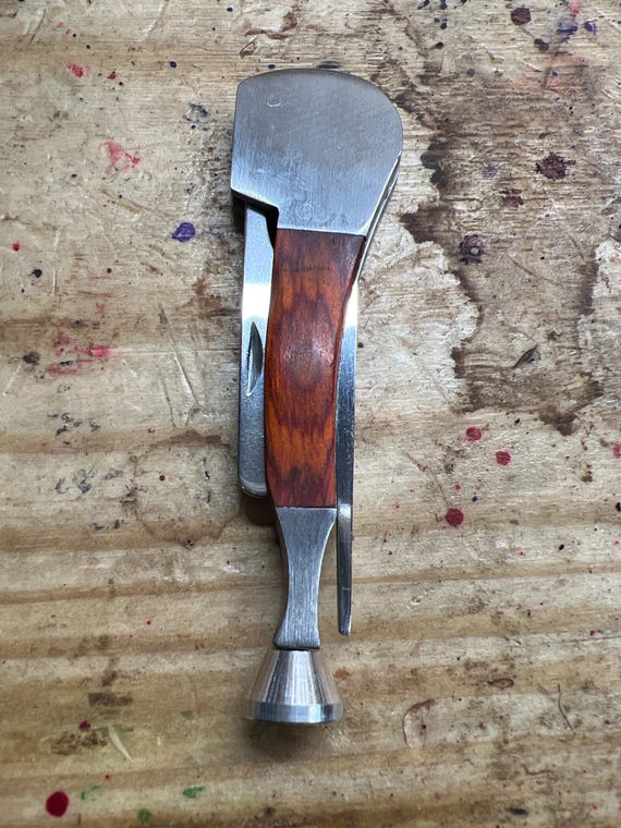 pipe tamper