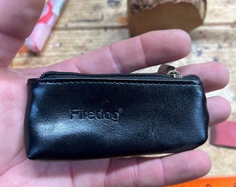 Small tobacco pouch
