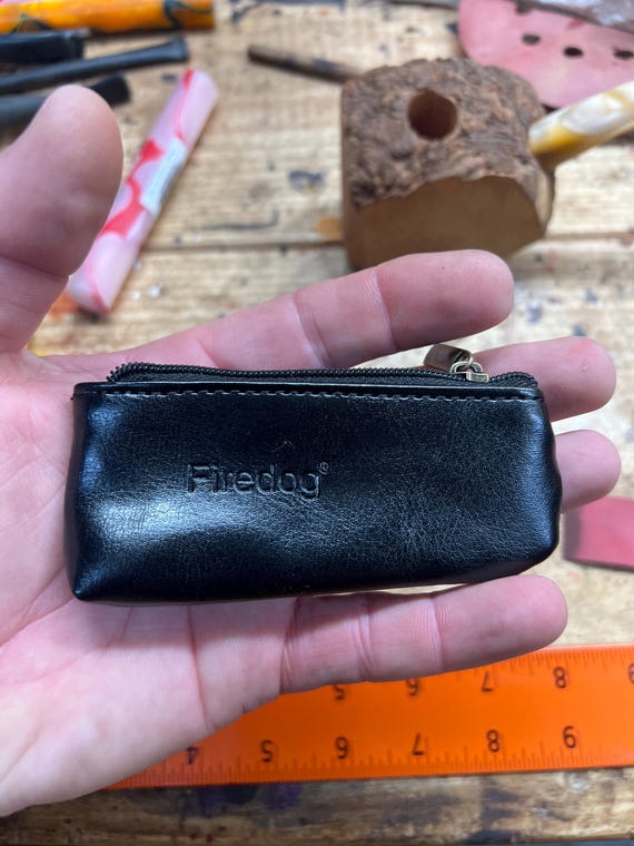 Small tobacco pouch