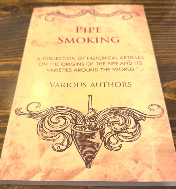 Pipe Books