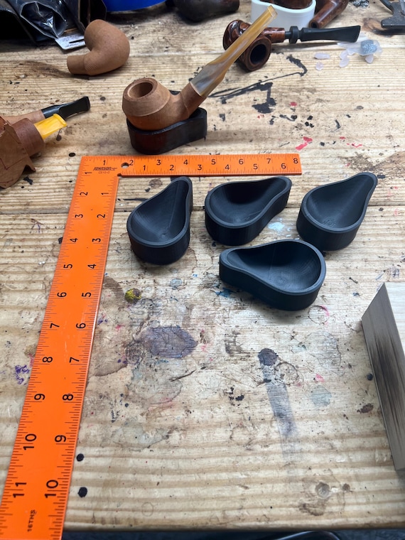 shop pipe stand