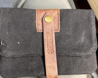 Bolsa de tabaco mediana