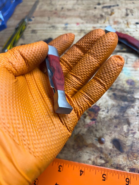 pipe tamper