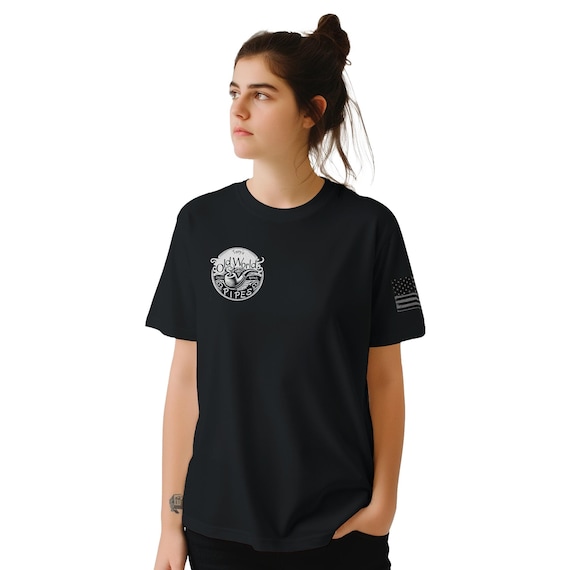 Classic Unisex Crewneck T-shirt | Gildan® 64000