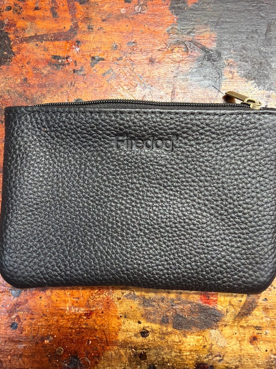 Regular sized tobacco pouch