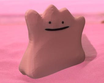 3D Printed Figurine For Gaming Lovers and Collectors