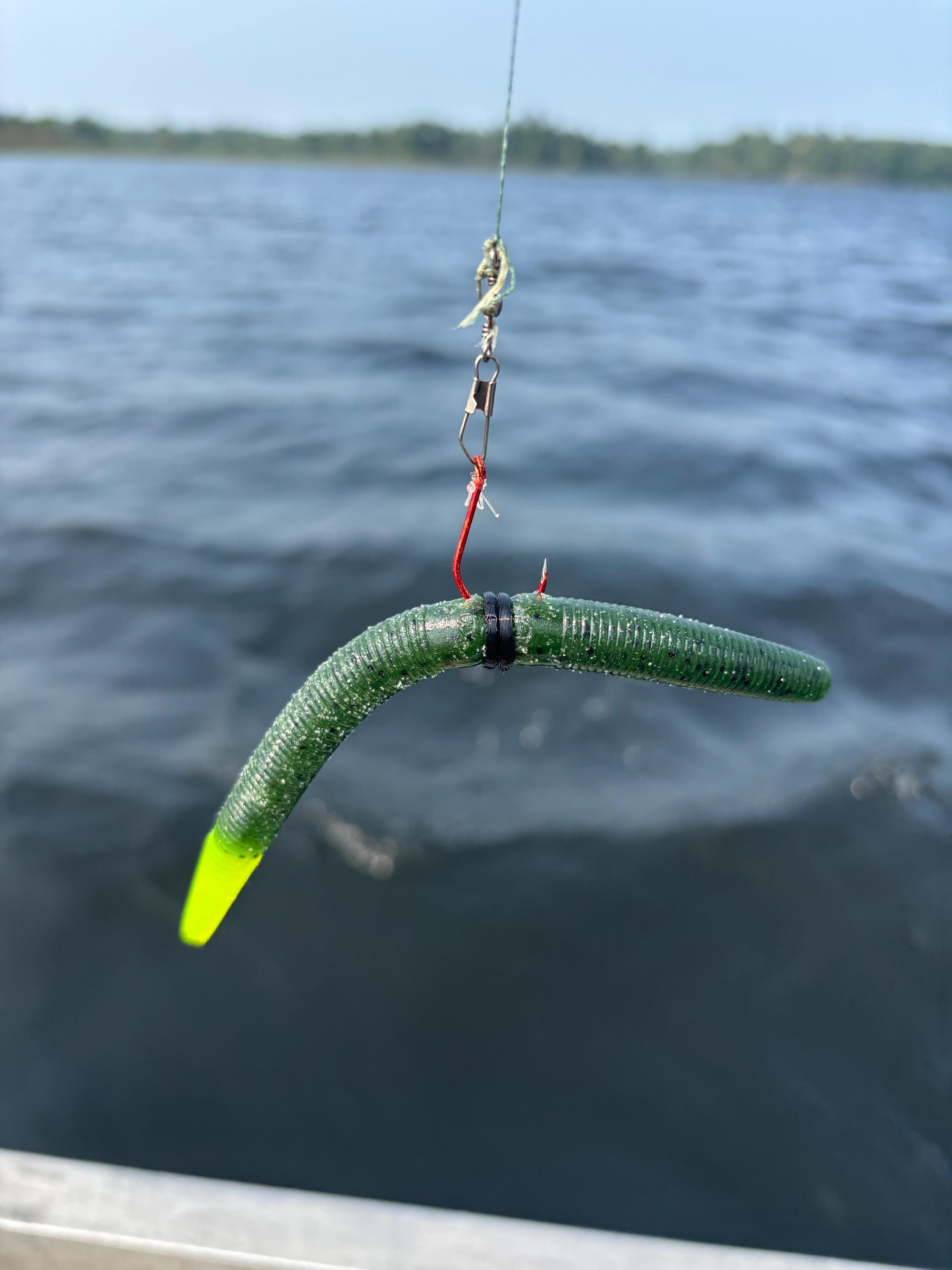 carolina hooker fishing lures Carolina Lures Carolina Witch