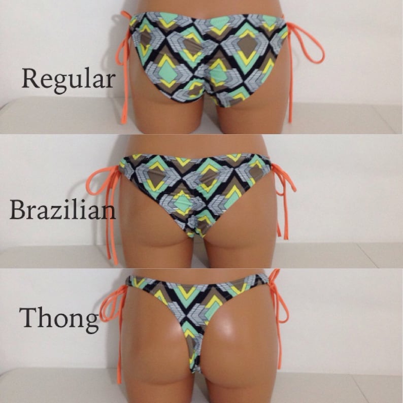 Women's Mermaid Bikini Swimsuit Etsy