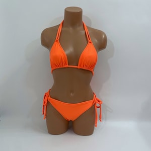 Women&#39;s String Bikini
