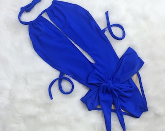 One Piece Sexy Swimsuit