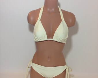 Women's String Bikini