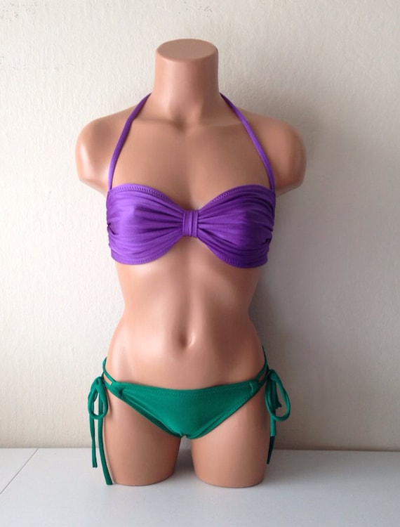 Traje de baño sirena mujer hot sale