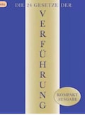 Robert Greene 24 Laws of Seduction product logo