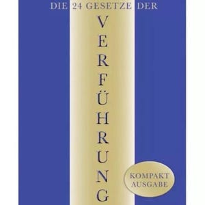 24 prawa uwodzenia – Robert Greene