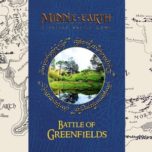 Schede profilo MESBG "Battaglia di Greenfields"