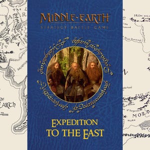 MESBG Profile Cards “Expedition to the East”