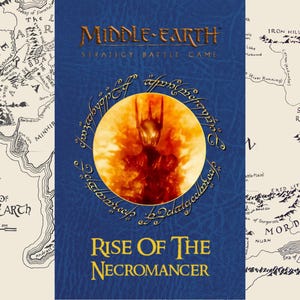 MESBG Profile Cards “Rise of the Necromancer”
