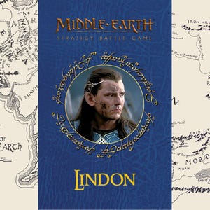 MESBG Profile Cards “Lindon”