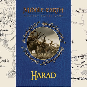 MESBG Profile Cards “Harad”